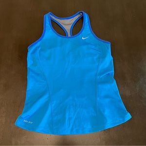 NIKE DRI-FIT Racerback